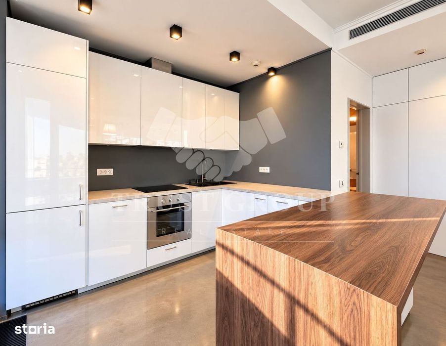 Duplex 3 camere | Floreasca | Loc de parcare