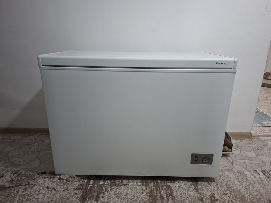 Продам морозильник