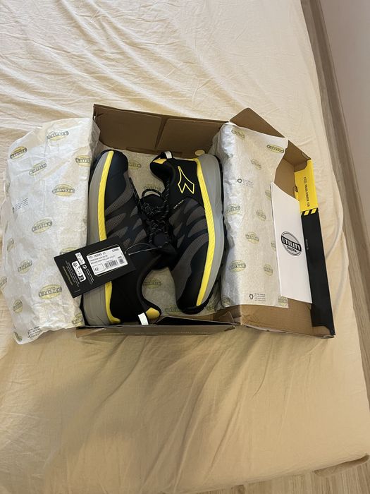 Работни обувки DIADORA FREEDOM