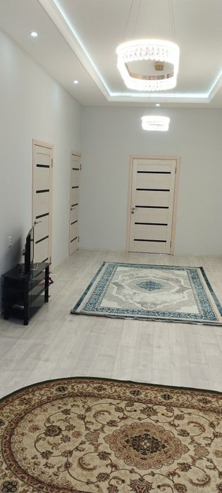 Срочно продам дом в центре города.