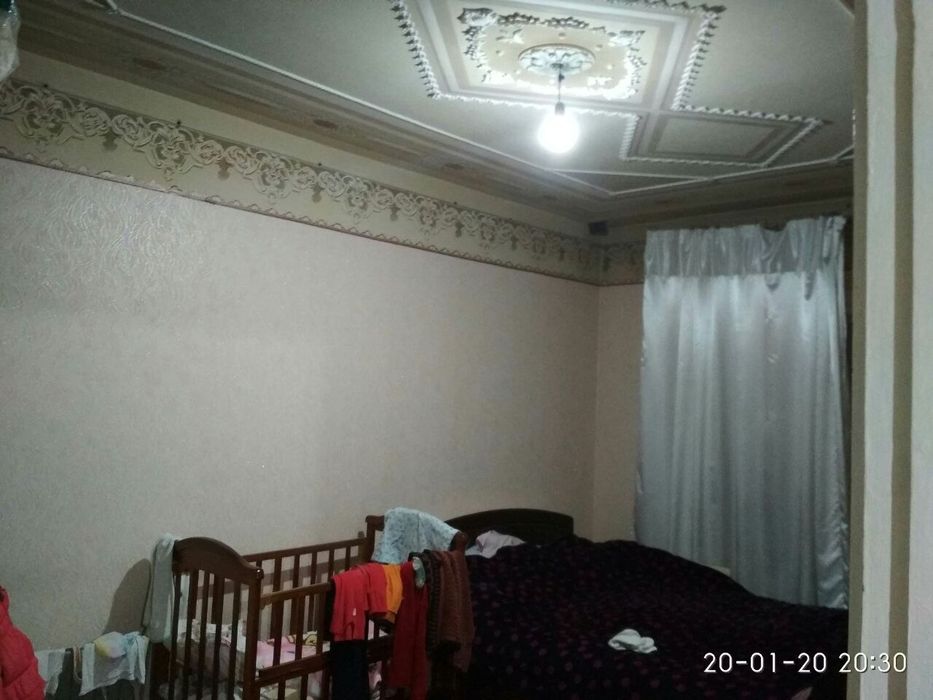 Сергели  8. 4/5/9 балкон 2*6 ипотека можно