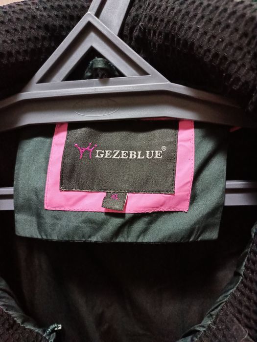 Продаю зимнюю куртку