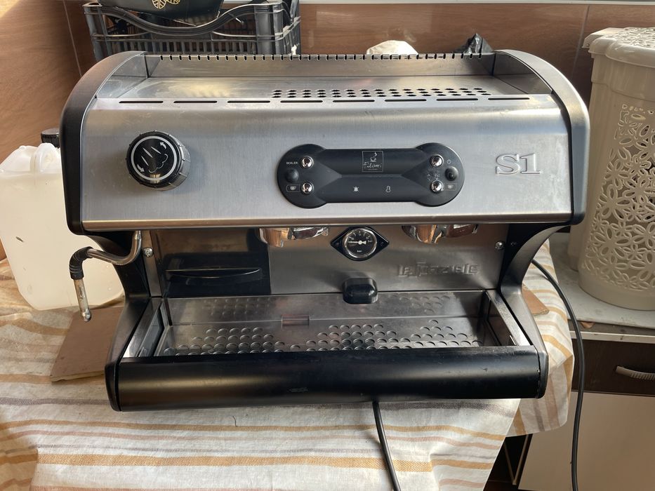 Aparat cafea Fillicori