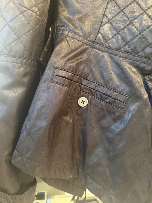 Дамски комплект сако с пола