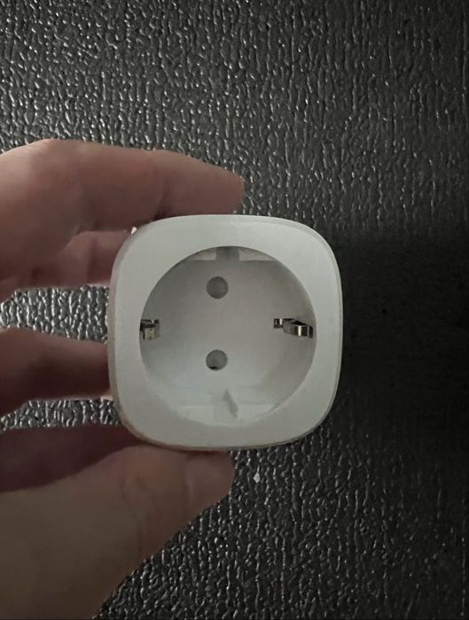 Elgato Eve Energy (Switch & Power Meter)