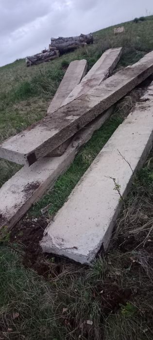 Продам фундамент