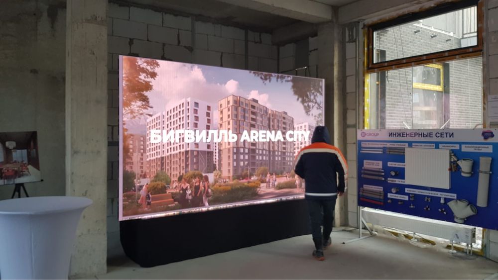 Музыкальное оборудование для праздников