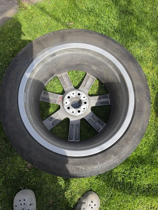 Джанти спорт пакет 20'' BMW G05/06 X5/X6