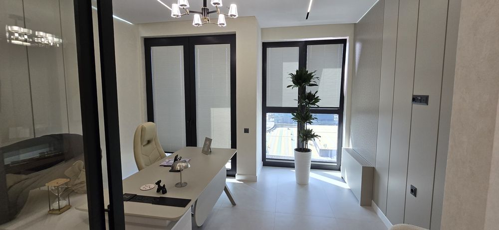 Аренда Офис Свая Nest one