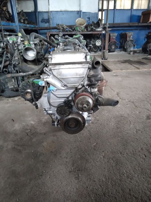 Новое поступление двигателей на газель