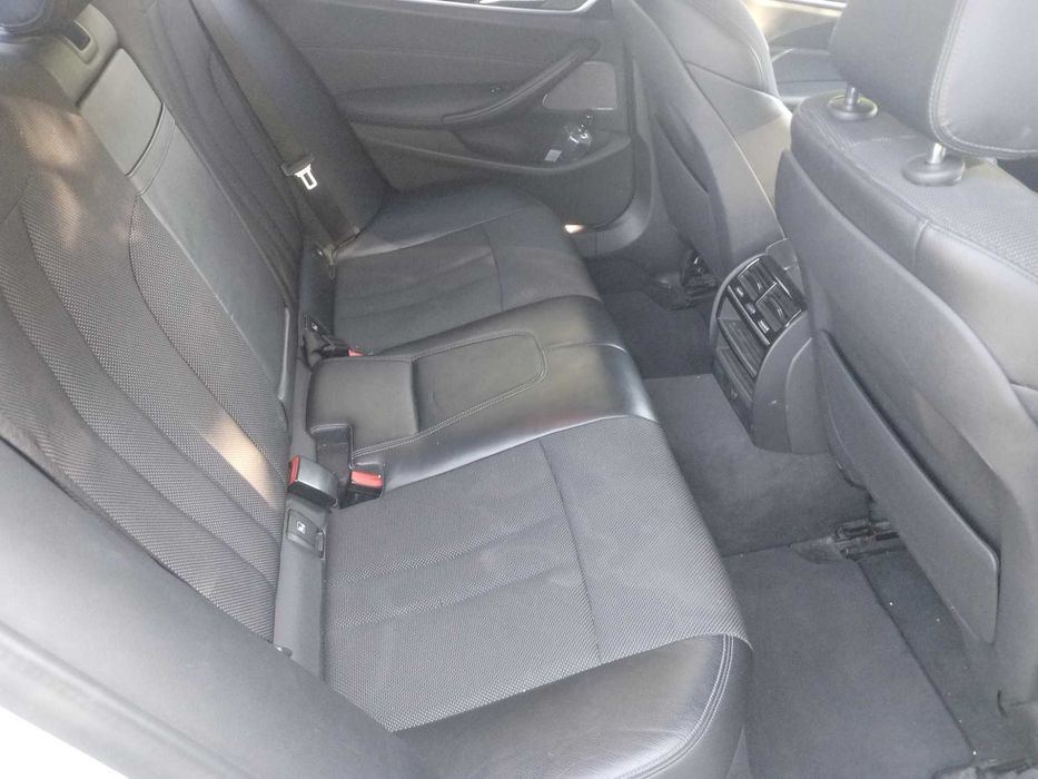 Bmw G 30 (2.0d ) Biturbo 190 hp , 2019, Harman Cardon , Camere 360