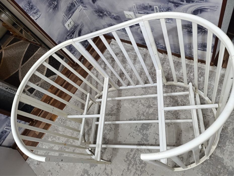 Продам детский манеж