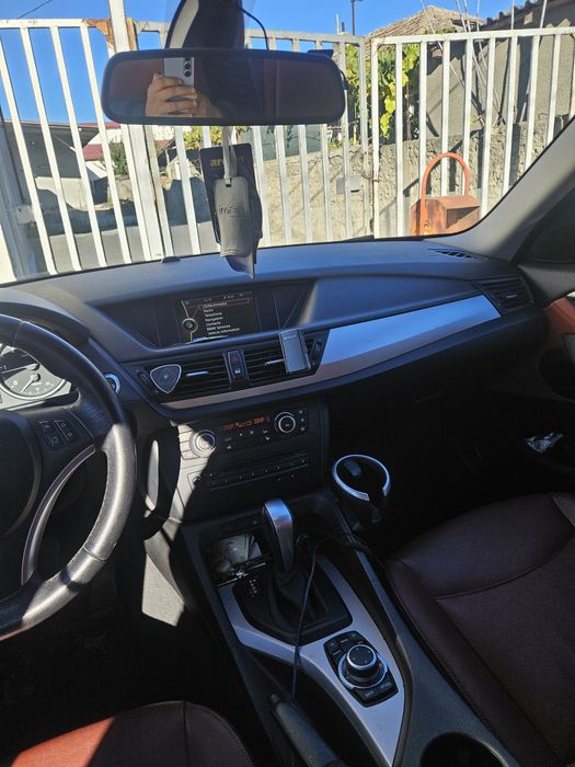 Vand Bmv X1, Xdrive, 2.0, 177 cp, An 2010