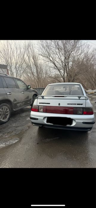 Ваз 2110 ОТС 2002г.в