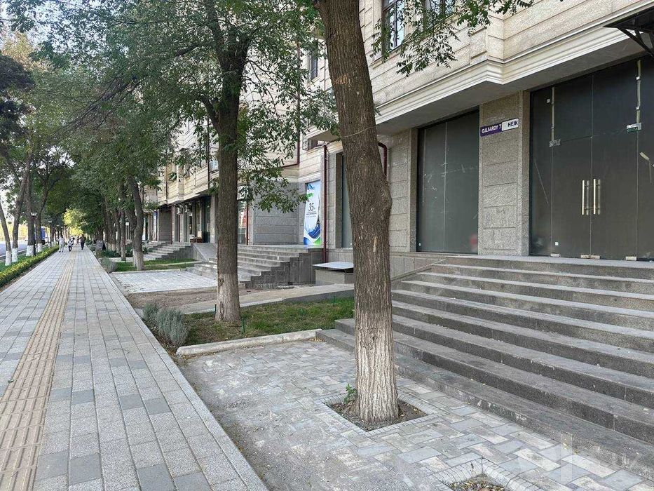 (Добрый)Аренда на 24/7 гастрономической улице, 150 м², 1 этаж, 1 линия