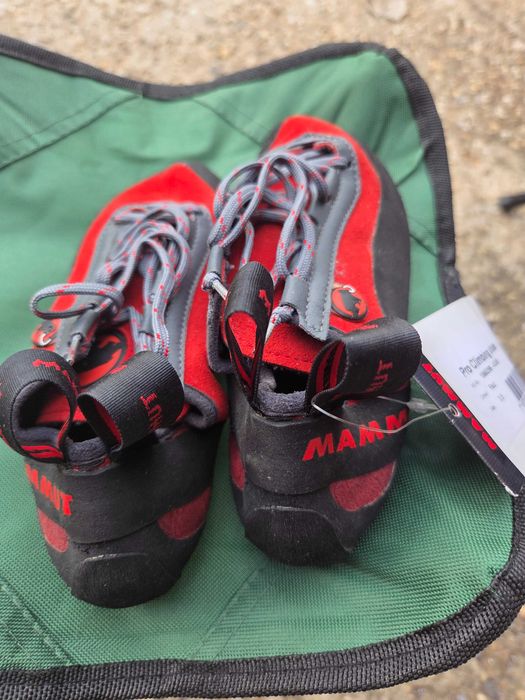 Adidasi Mammut copii