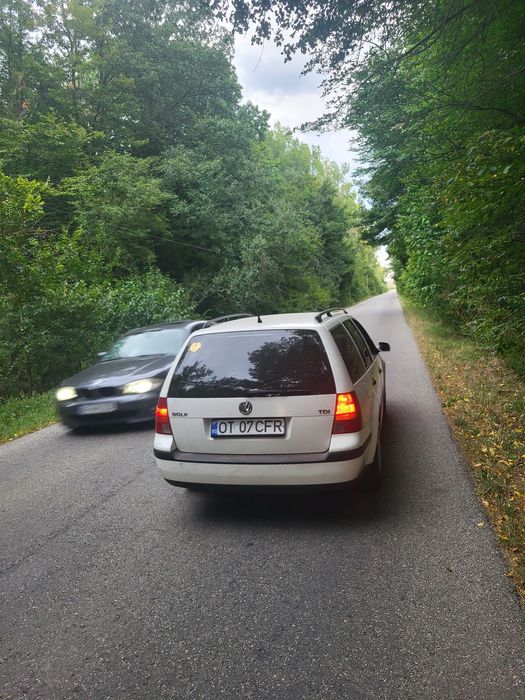 Golf 4 1.9 alh 90 cai