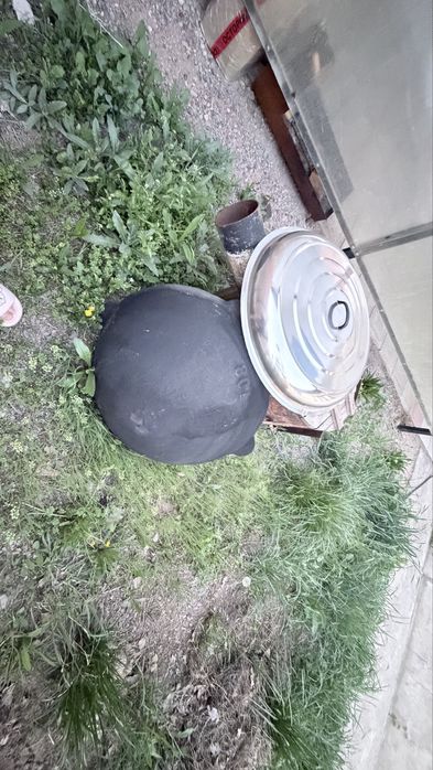 Продам казан в отличном состоянии