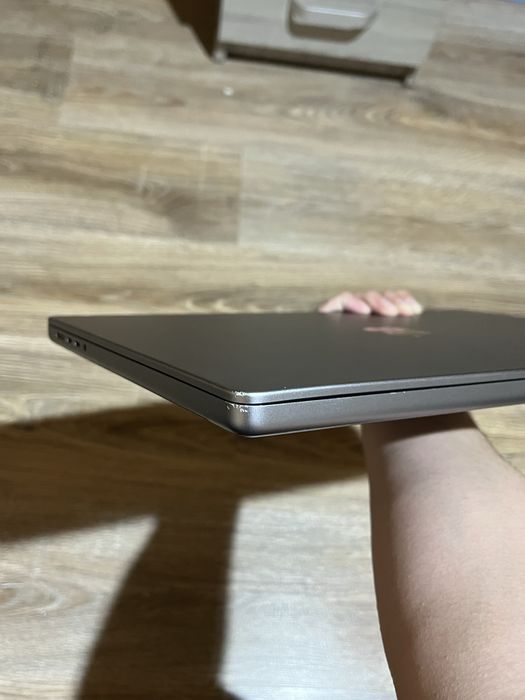 Macbook Pro M1 Max 64gb/1TB