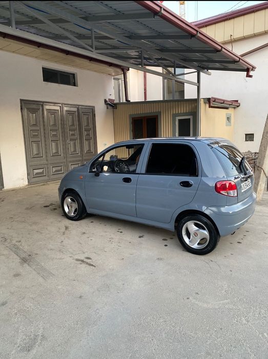 Matiz MX.  Yurgan 210 000