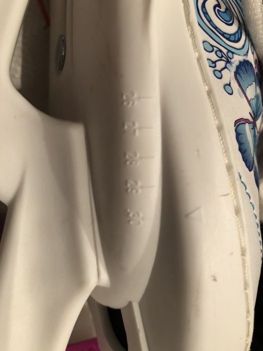 Коньки детские Nordway