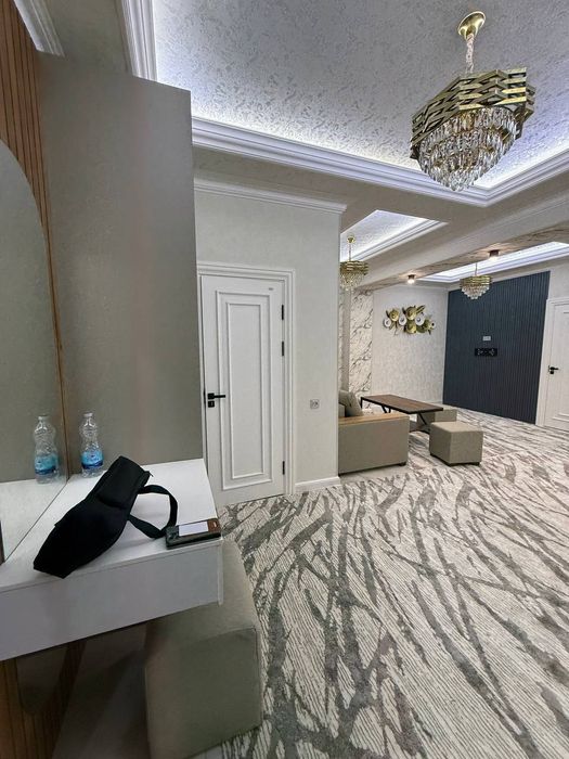 Mirobod bozori yonida kvartira bor