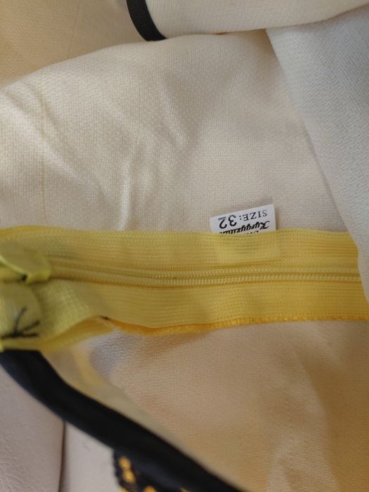 Детские одежды разные