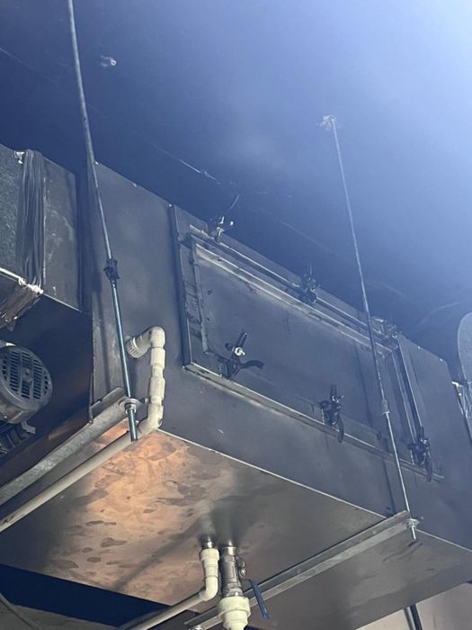 Продам Гидрофильтр