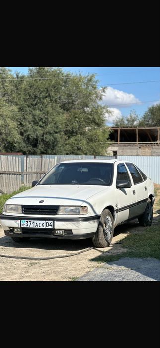 Опель вектра а 1.8