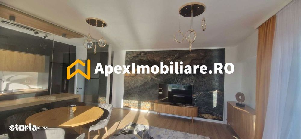 Apartament 3 camere de inchiriat Colentina Bucuresti ApexImobiliare.ro — fotografia 3