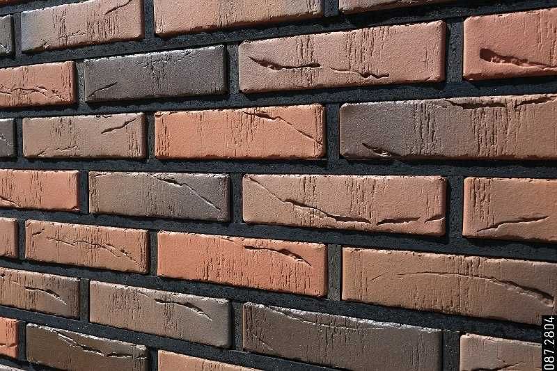 облицовочный кирпич Волга 0.9 нф