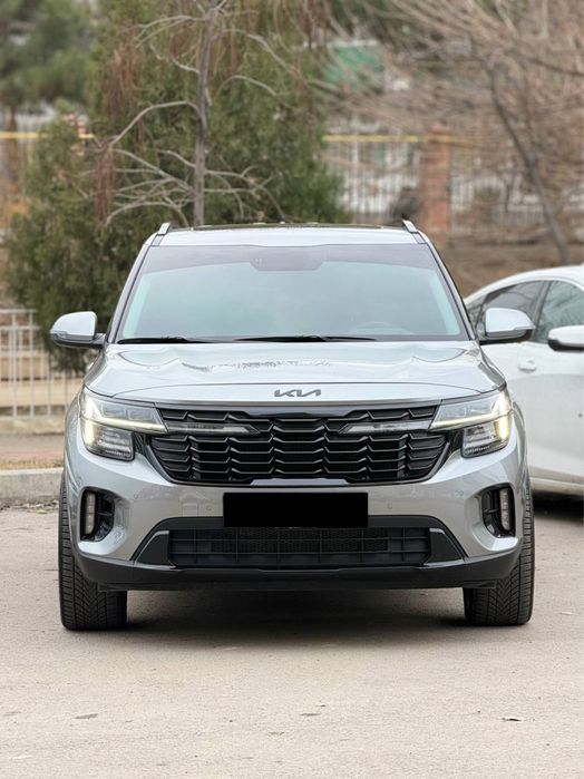 Bugun sotuvimizda KIA SELTOS