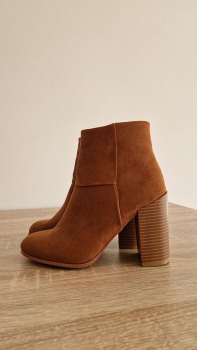 Дамски боти Asos