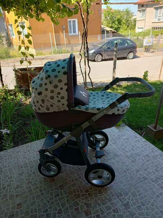 Детска количка Amelis