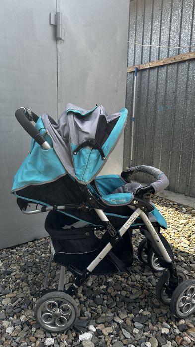 Коляска детская