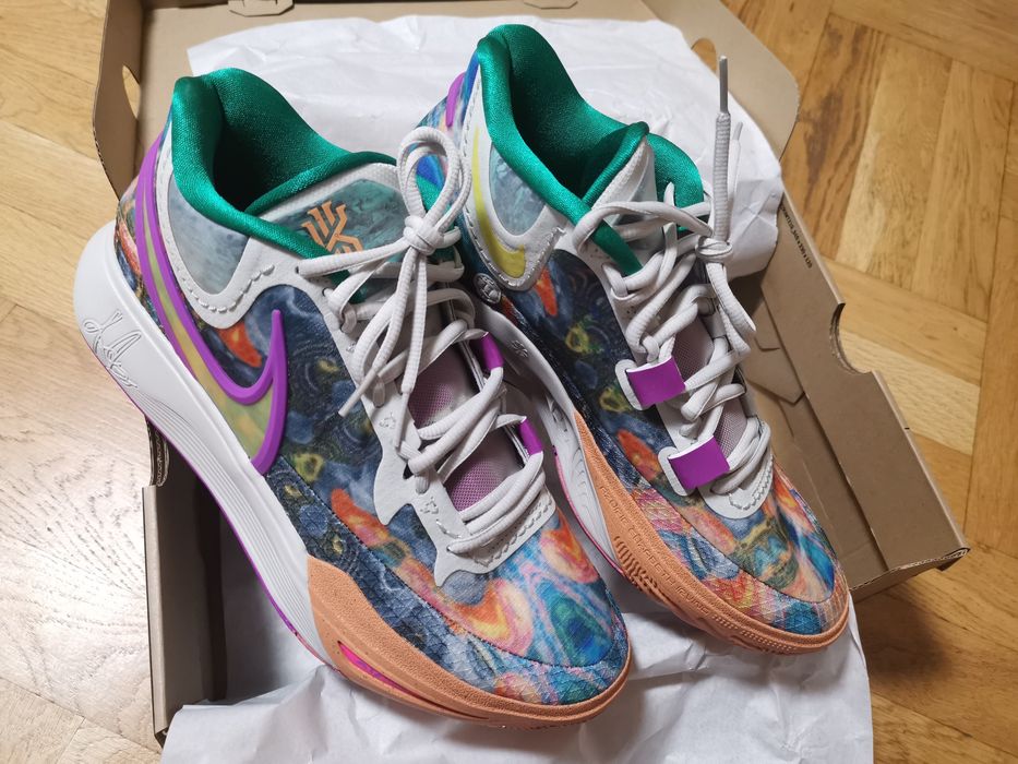 Nike Kyrie 8 оригинални баскетболни маратонки