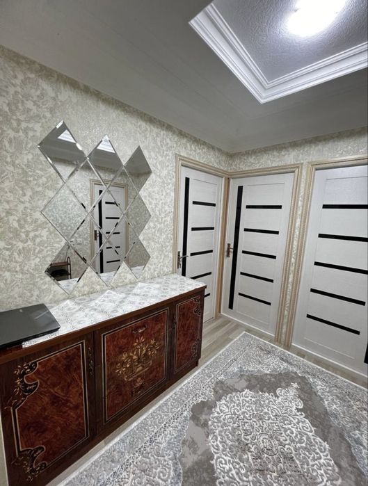 Сдаётся квартира в аренду. Самарканд Согдиана