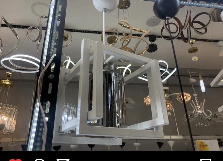 Абажури различни видове