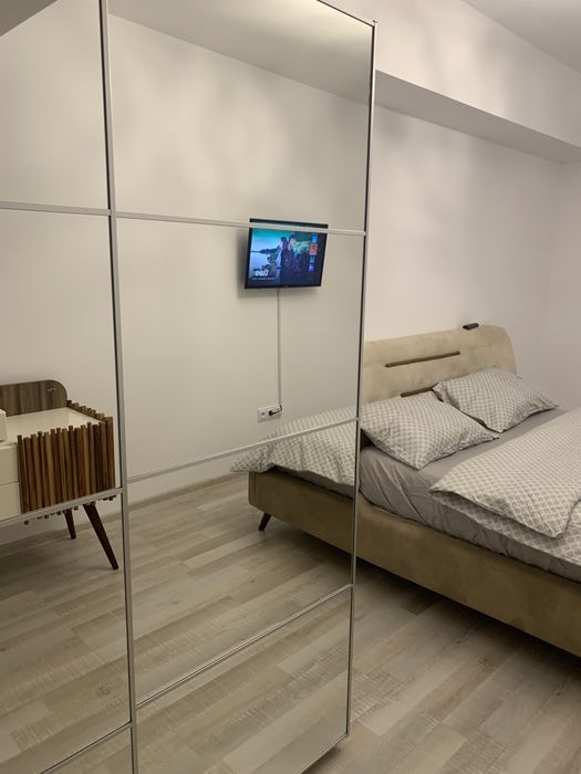 Cazare Brasov Apartament 3 camere Regim hotelier Coresi