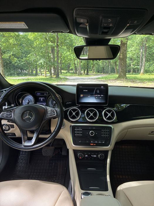 MERCEDES-BENZ CLA 2015 — imagine 4