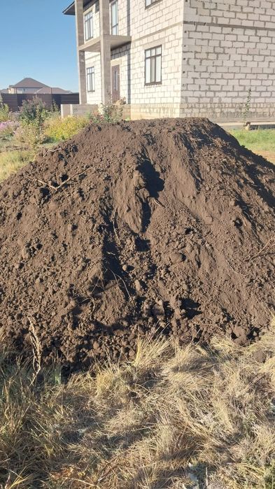 Баласт песок щебень  грунт құм