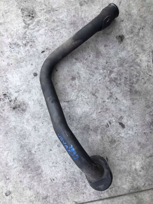 teava intercooler chrysler voyager 2.8 crd 2004