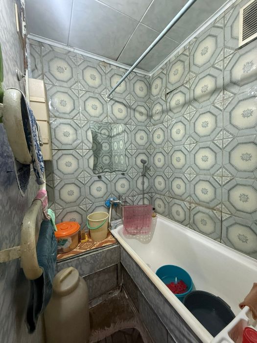 Продам 3 комн квартиру район Тайги
