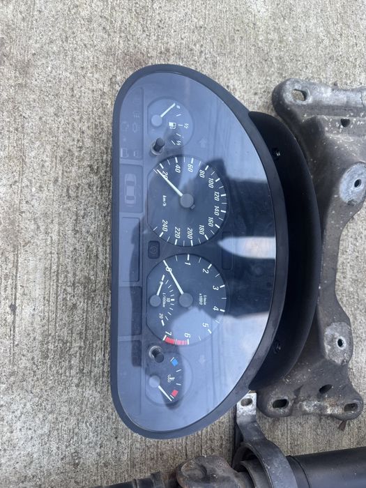 Ръчен сет за М54Б30 е46