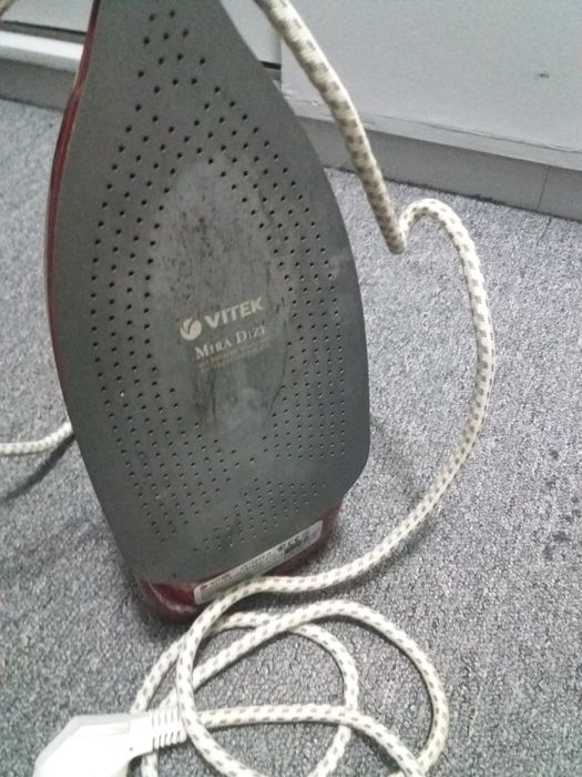 продам утюг Витек