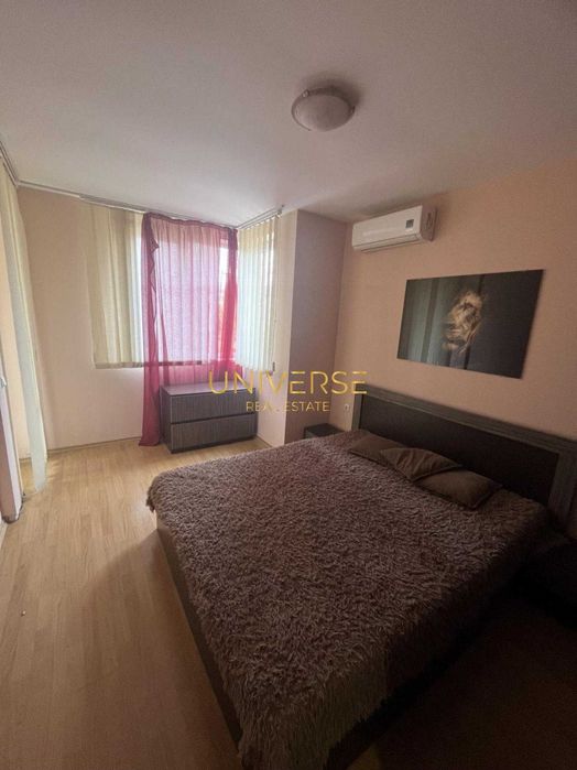 Продава се Тристаен апартамент в к.к. Слънчев бряг - 65 кв.м за 1077 €/кв.м - Снимка #7