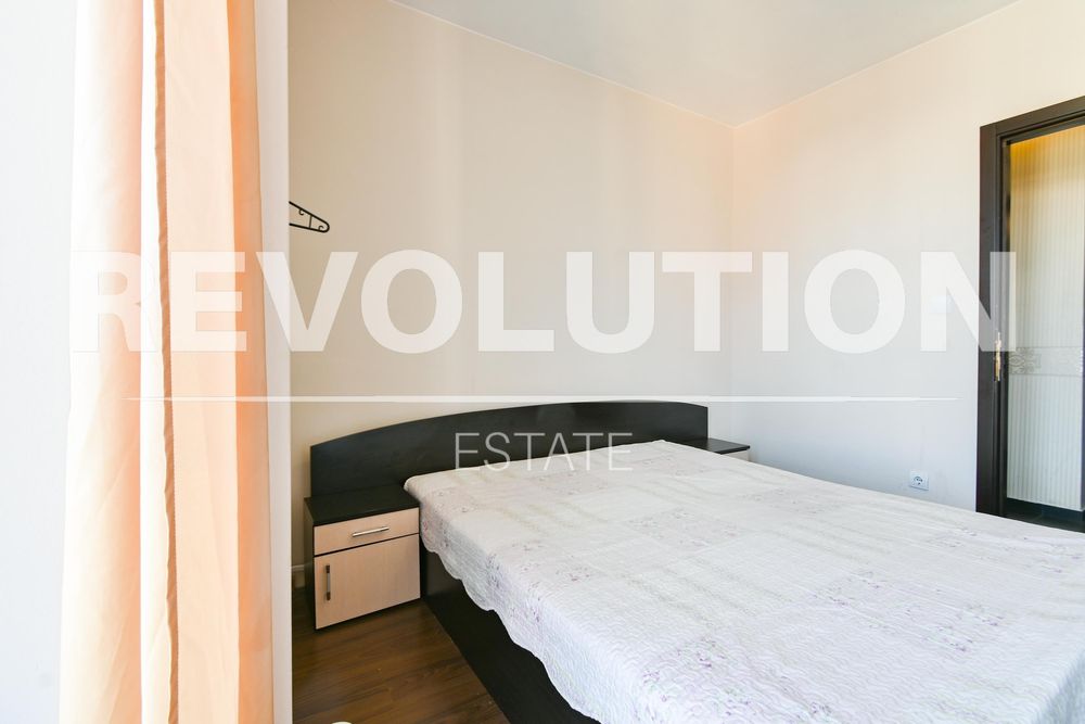 Дава се под наем Двустаен апартамент в София, Зона Б-18 - 60 кв.м за 500 € - Снимка #4