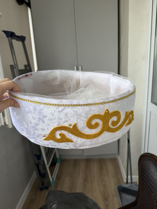 Корзины на калта