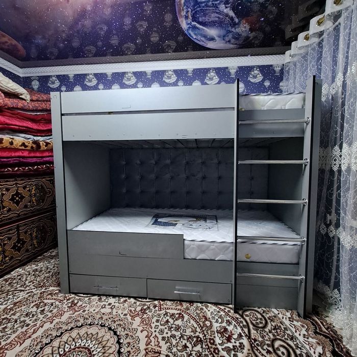 Мебель на заказ ангрен