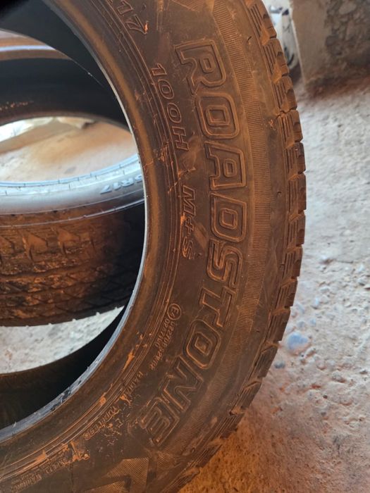 автошина rav 4 рав 4